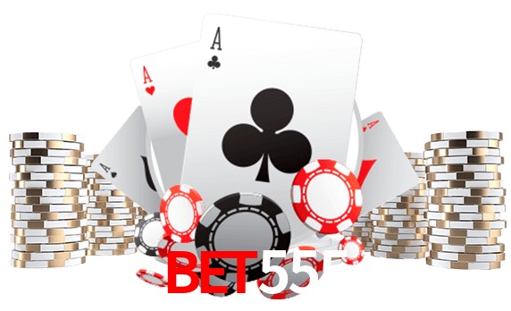 Jogue jogos de pôquer em BET555