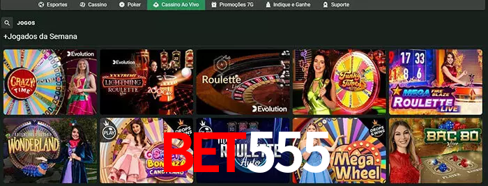 BET555 bet
