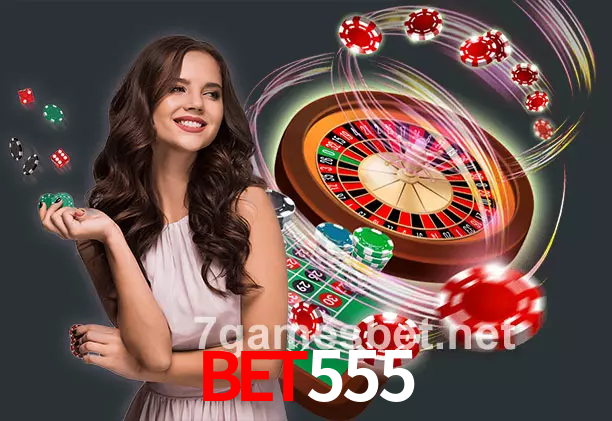 vivo no cassino BET555