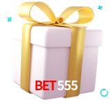 Receba seus bônus de boas-vindas no BET555