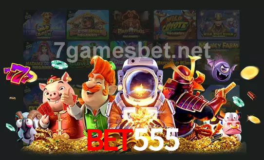 cassino BET555