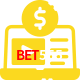 O Cassino BET555 também oferece apostas esportivas virtuais!